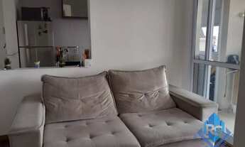 Imagem 4: Apartamento Residencial à venda, Silveira, Santo André - AP3057