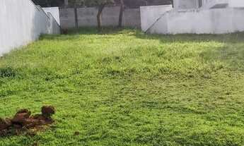 Imagem: Terreno em Condomínio para Venda em Sorocaba