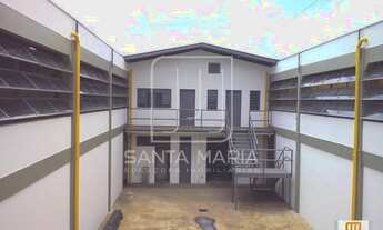 Imagem 4: Salão/Galpão (salão - sobrado) , cozinha planejada