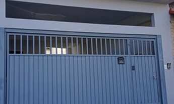 Imagem: Sobrado para venda possui 260m² com 3 quartos