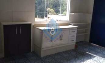 Imagem 2: Casa Residencial para locação, Vila João Ramalho, Santo André - CA0129