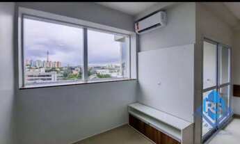 Imagem 3: Flat Residencial à venda, Jardim do Mar, São Bernardo do Campo - FL0013