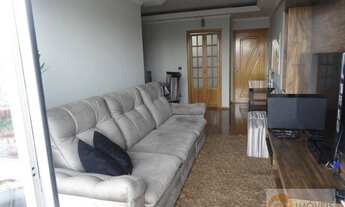 Imagem: Apartamento com 3 dormitórios à venda