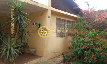 Imagem 3: Casa com 3 dorms, Jardim Rodolfo Pirani, São Paulo - R$ 340 mil, Cod