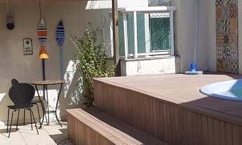 Imagem 3: Cobertura Duplex Aroazes 140m2 - Barra Olímpica