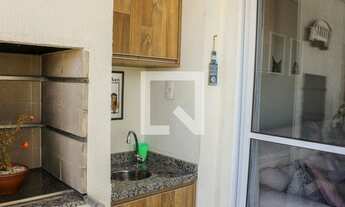 Imagem 6: Apartamento à Venda - Vila Invernada, 2 Quartos, 59 m2