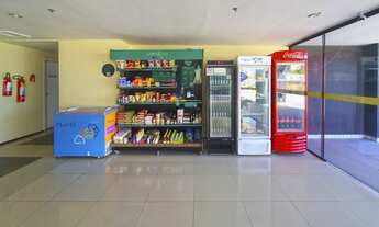 Imagem 5: Apartamento Cobertura na Praia de Iracema de 150m² com 4 Suítes e 2 Vagas