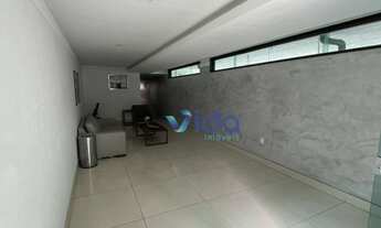 Imagem 2: Apartamento com 2 quartos, sendo 1 suíte, para alugar, 46 m² por R$ 2.500/mês - Boa Viagem