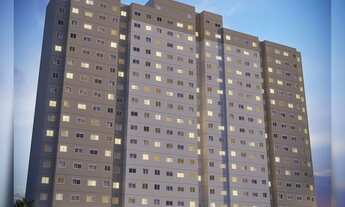 Imagem: SãO PAULO - Apartamento Padrão - Brás