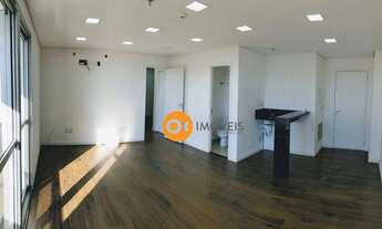 Imagem: Sala para alugar, 119 m² por R$ 4.165/mês