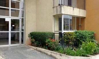 Imagem: Apartamento no Condomínio Residencial Belas