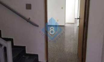 Imagem 5: Sala Comercial para locação, Nova Petrópolis, São Bernardo do Campo - SA0271