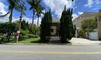 Imagem 2: Casa com 4 dormitórios, 775 m² - venda por R$ 8.750.000,00 ou aluguel por R$ 40.100,00/mês