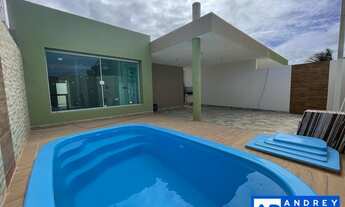 Imagem: Casa 3 km da Praia do Francês - 3/4 um