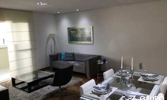 Imagem 4: Apartamento para Venda em São Caetano do Sul, Olímpico, 3 dormitórios, 3 suítes, 4 banheir