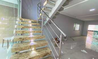 Imagem 3: Sobrado no Bairro Cidade Verde !!! 3 Quartos