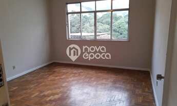 Imagem: Rio de Janeiro - Apartamento Padrão - Tijuca