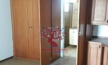 Imagem 7: Excelente apartamento com localização privilegiada próximo do Centro de Campinas