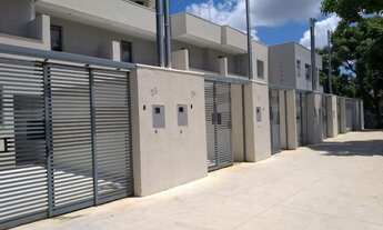 Imagem 2: Belo Horizonte - Casa Padrão - Rio Branco