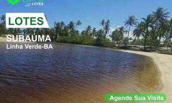 Imagem 3: Lote/Terreno 300 m² Subaúma - Entre Rios - BA, Linha Verde , Lado da Praia