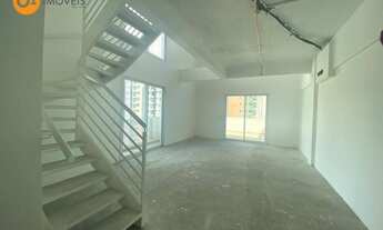 Imagem: Sala à venda, 98 m² por R$ 608.000,00