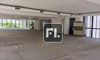 Imagem 2: Conjunto para alugar, 186 m² por R$ 8.750,01/mês - Vila Olímpia - São Paulo/SP