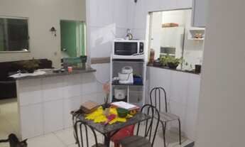 Imagem 5: Casa setor maisa para alugar