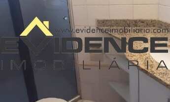 Imagem 6: Apartamento no Condomínio Residencial Mercure, andar alto, intermediário, no Grageru