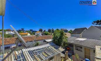 Imagem 2: Casa à venda, 220 m² por R$ 1.480.000,00 - São Francisco - Curitiba/PR