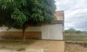 Imagem 2: Vendo Casa Luzimangues, SETOR BOA VISTA