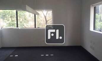 Imagem 6: Conjunto para alugar, 134 m² por R$ 6.500,01/mês - Itaim Bibi - São Paulo/SP