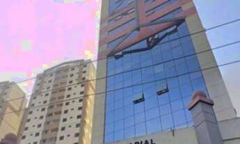 Imagem 7: Sala Comercial para locação, Paraíso, Santo André - SA0380