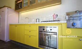 Imagem 3: Casa de campo moderna à venda em Atibaia