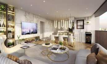 Imagem 4: SãO PAULO - Apartamento Padrão - Perdizes