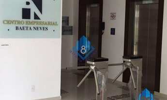 Imagem 7: Sala Comercial para locação, Baeta Neves, São Bernardo do Campo - SA0261