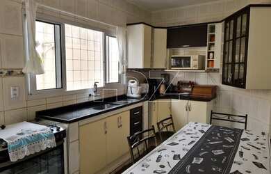 Imagem 11: Araraquara - Casa Padrão - Jardim Gardênias