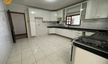 Imagem 3: Casa com 4 dormitórios à venda, 308 m² por R$ 1.180.000 - Cidade São Francisco - São Paulo