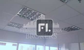 Imagem 6: Conjunto comercial para locação, Vila Olímpia, São Paulo