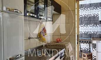 Imagem 7: Casa (sobrado na rua) 2 dormitórios/suite, cozinha planejada