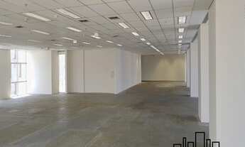 Imagem 7: SÃO PAULO - Conjunto Comercial/Sala - AVENIDA PAULISTA