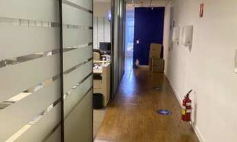 Imagem 5: São Paulo - Conjunto Comercial/Sala - Itaim Bibi