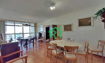 Imagem 4: Apartamento com 2 dormitórios à venda, 160 m² por R$ 900.000,00 - Pitangueiras - Guarujá/S