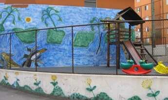 Imagem 7: Vende-se Apto Vila Castelo R$240.000,00