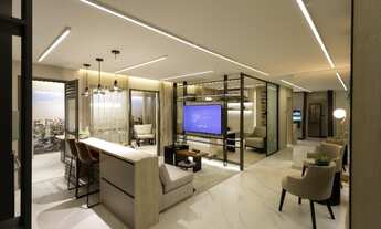 Imagem 2: Splendori Apartamentos com 2 e 3 suítes