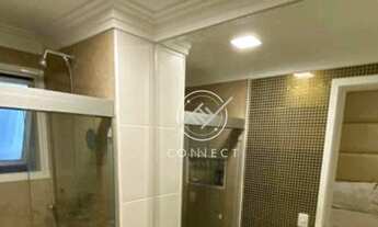 Imagem 3: Soho Alphaville Tamboré - 90 m2 com 2 suítes e 2 vagas