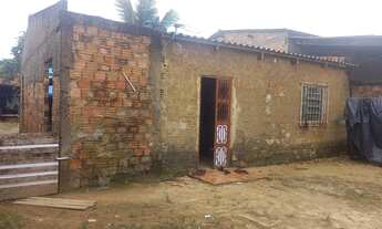 Imagem: Pra vender logo pequena casa bém localizada