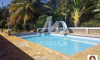 Imagem 4: Chacara (chacara) 4 dormitórios/suite, cozinha planejada, portaria 24 horas, em condomínio