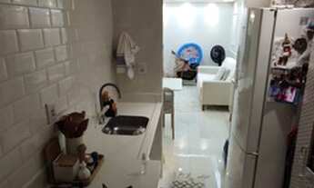 Imagem 7: Apartamento para venda tem 49 metros quadrados com 2 quartos em Santa Mônica - Camaragibe