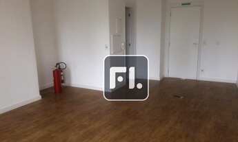 Imagem 3: Conjunto à venda, 80 m² por R$ 1.200.000,00 - Pinheiros - São Paulo/SP