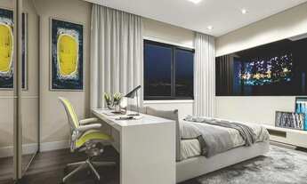 Imagem 4: PORTO ALEGRE - Apartamento Padrão - Menino Deus